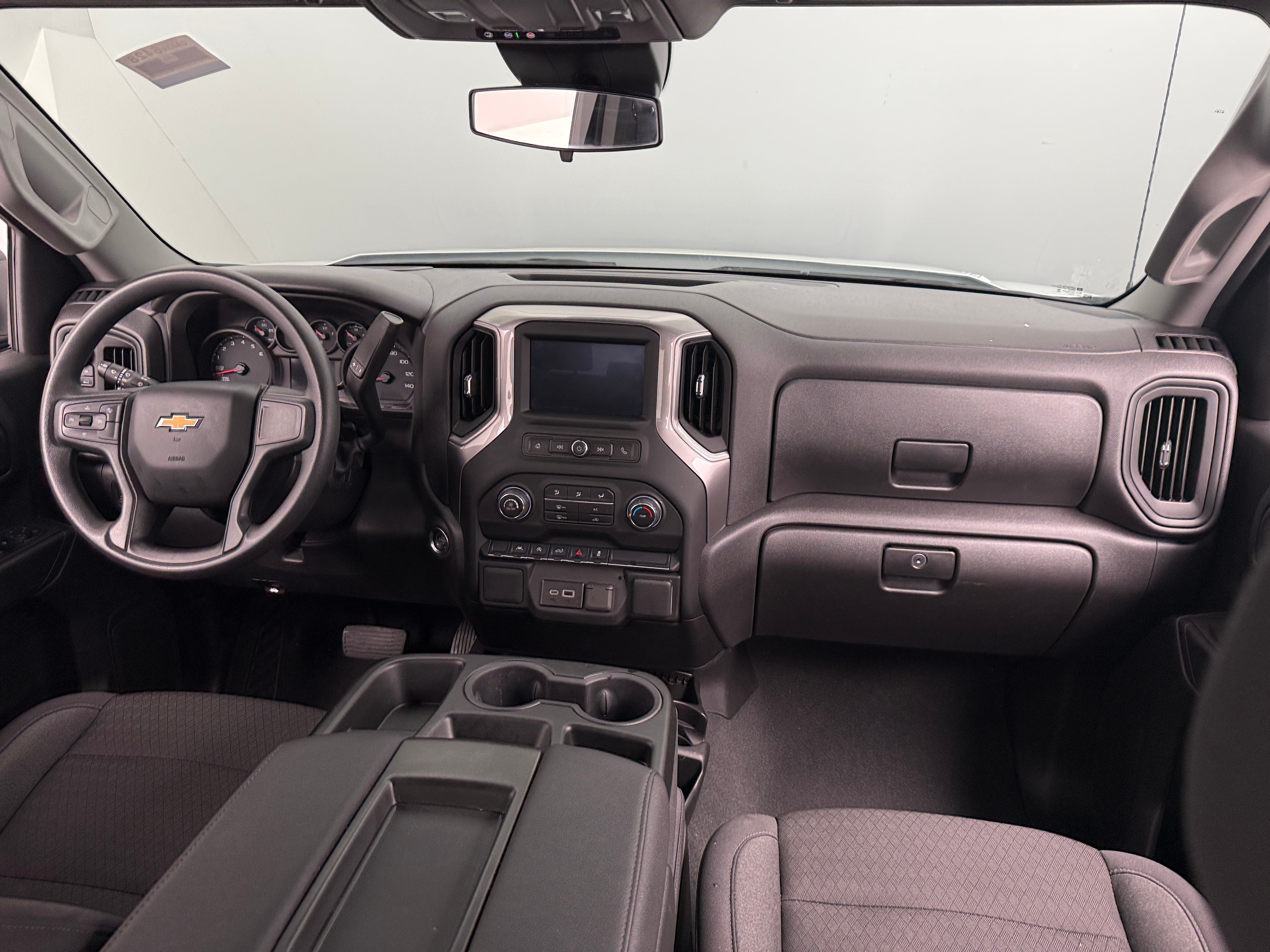 chevrolet silverado 1500 2025 3GCPKBEK2SG107659 image chevrolet silverado 1500 2025 3GCPKBEK2SG107659 image